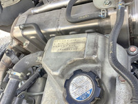 日野レンジャーアルミウイング中型（4t）[写真23]