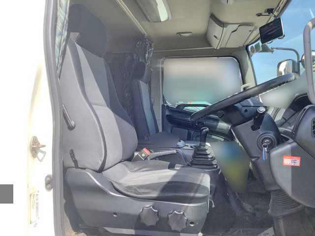 日野レンジャーアルミウイング中型（4t）[写真28]