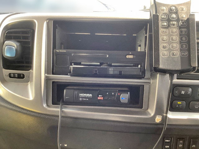 日野レンジャーアルミウイング中型（4t）[写真32]