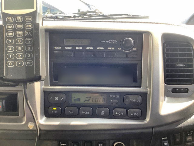 日野レンジャーアルミウイング中型（4t）[写真33]