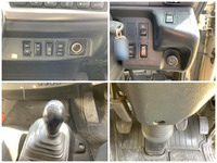 日野レンジャーアルミウイング中型（4t）[写真36]