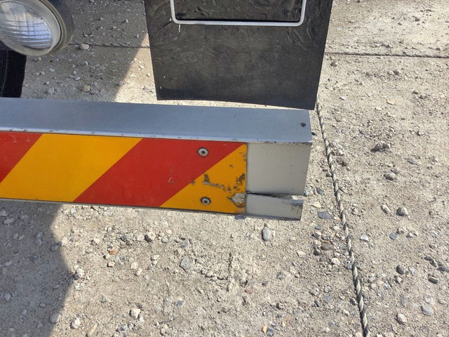 日野レンジャーアルミウイング中型（4t）[写真38]