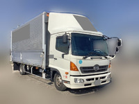 日野レンジャーアルミウイング中型（4t）[写真03]