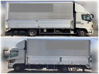 日野レンジャーアルミウイング中型（4t）[写真04]