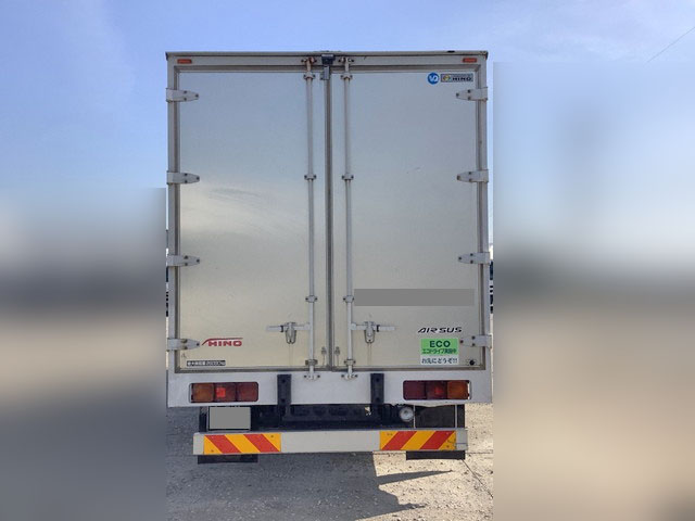 日野レンジャーアルミウイング中型（4t）[写真06]