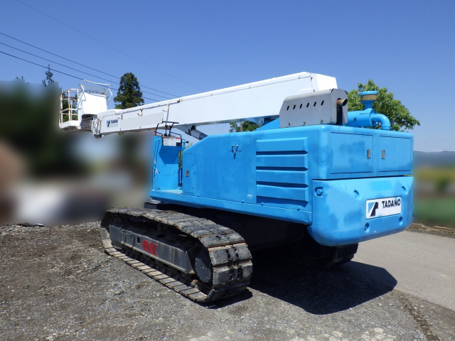 タダノその他の車種高所作業車[写真02]