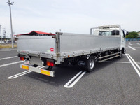 三菱ふそうファイターアルミブロック中型（4t）[写真02]