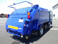 いすゞエルフパッカー車（塵芥車）小型（2t・3t）[写真02]