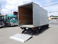 いすゞエルフアルミバン小型（2t・3t）[写真02]