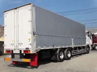 三菱ふそうスーパーグレートアルミウイング大型（10t）[写真02]