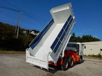 三菱ふそうスーパーグレートダンプ大型（10t）[写真02]