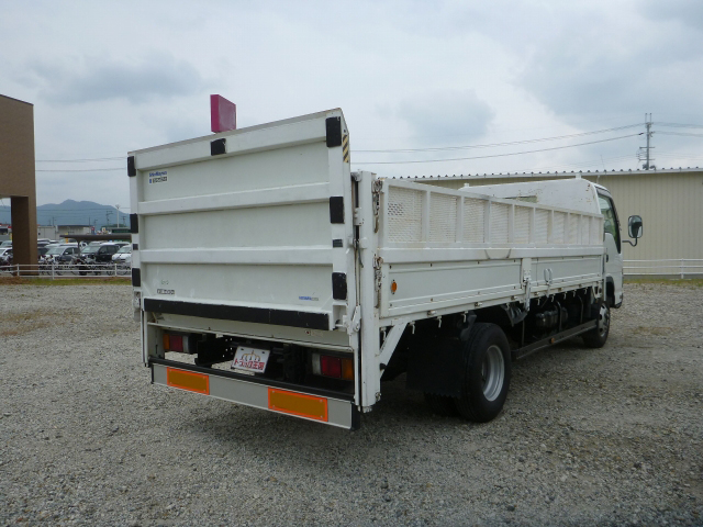 マツダタイタン平ボディ小型（2t・3t）[写真02]