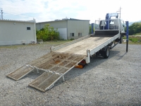 トヨタダイナセルフクレーン4段小型（2t・3t）[写真02]