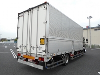 いすゞフォワードアルミウイング中型（4t）[写真02]