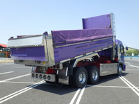 日野プロフィアダンプ大型（10t）[写真02]