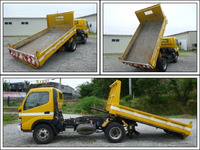 日野デュトロローダーダンプ小型（2t・3t）[写真02]