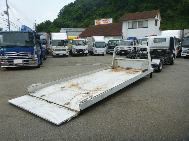 いすゞエルフセーフティローダー小型（2t・3t）[写真02]