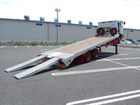 日野プロフィアセルフローダー大型（10t）[写真02]