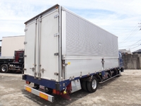 三菱ふそうファイターアルミウイング中型（4t）[写真02]