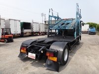 三菱ふそうスーパーグレートトレーラーヘッド（トラクターヘッド）大型（10t）[写真02]