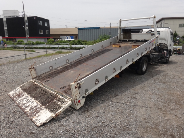 日野デュトロセーフティローダー小型（2t・3t）[写真02]