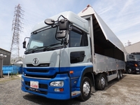 UDトラックスクオンアルミウイング大型（10t）[写真01]