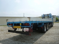 三菱ふそうスーパーグレートアルミブロック大型（10t）[写真02]