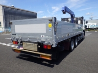 いすゞフォワードクレーン3段増トン（6t・8t）[写真02]