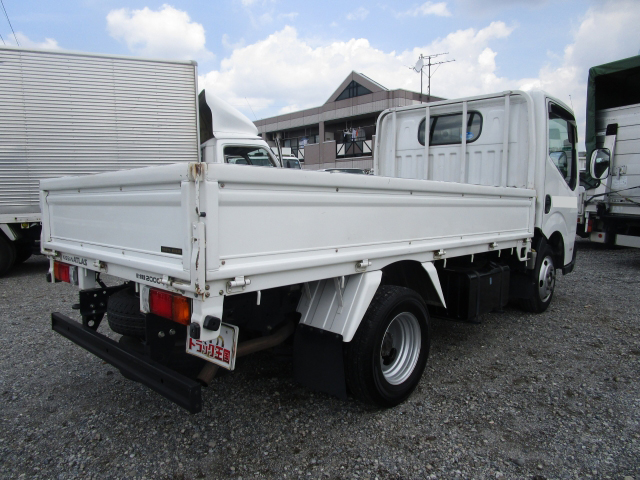 日産アトラス平ボディ小型（2t・3t）[写真02]