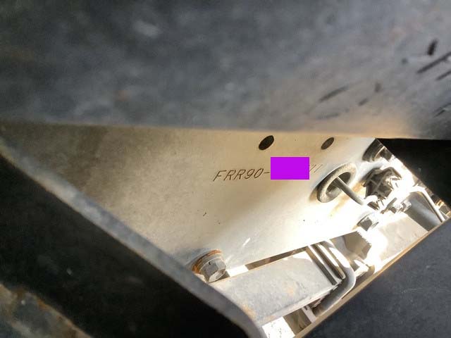 いすゞフォワードアルミウイング中型（4t）[写真35]