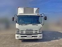 いすゞフォワードアルミウイング中型（4t）[写真04]