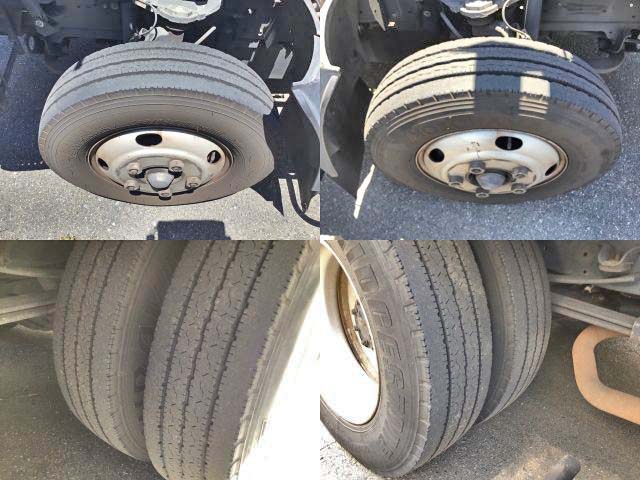 いすゞエルフアルミバン小型（2t・3t）[写真13]