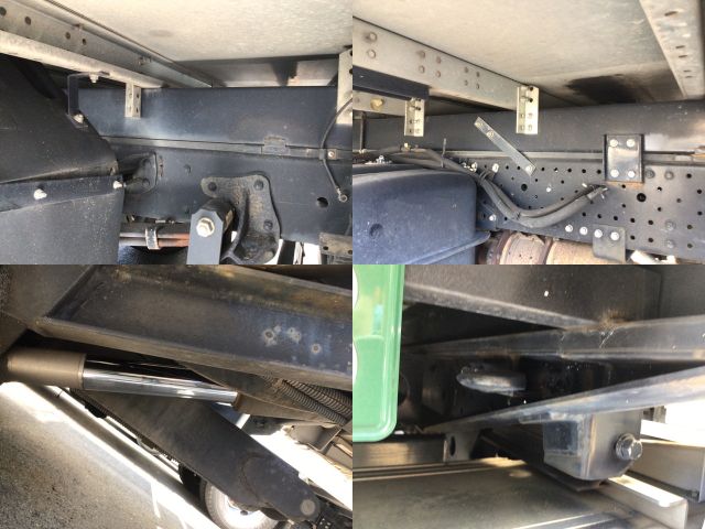 いすゞエルフアルミバン小型（2t・3t）[写真15]