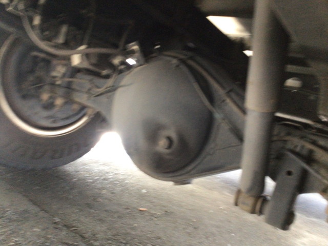 いすゞエルフアルミバン小型（2t・3t）[写真16]