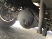 いすゞエルフアルミバン小型（2t・3t）[写真16]