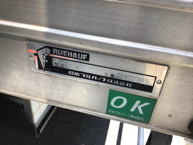 いすゞエルフアルミバン小型（2t・3t）[写真07]