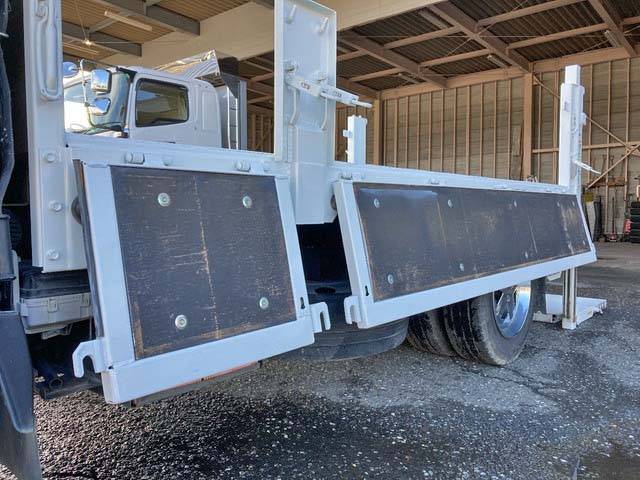 マツダタイタン平ボディ小型（2t・3t）[写真14]