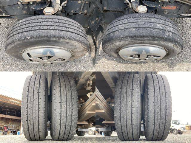 マツダタイタン平ボディ小型（2t・3t）[写真16]