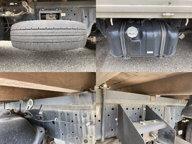 マツダタイタン平ボディ小型（2t・3t）[写真17]