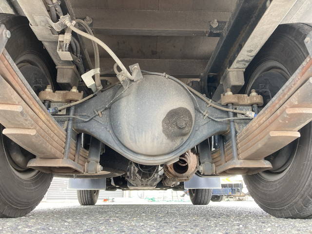 マツダタイタン平ボディ小型（2t・3t）[写真18]