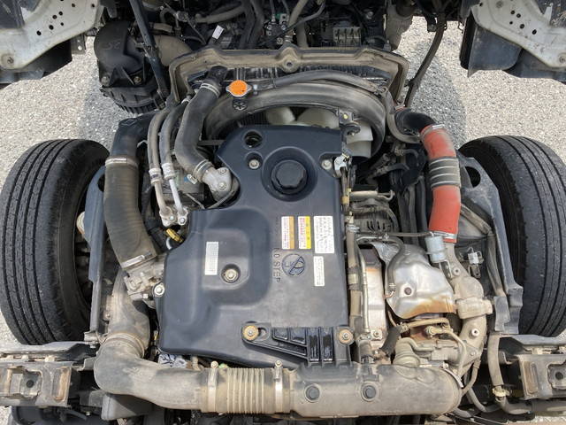 マツダタイタン平ボディ小型（2t・3t）[写真19]