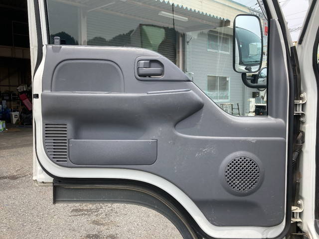 マツダタイタン平ボディ小型（2t・3t）[写真21]