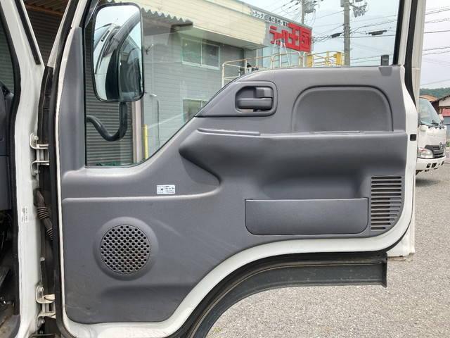 マツダタイタン平ボディ小型（2t・3t）[写真22]