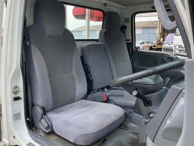 マツダタイタン平ボディ小型（2t・3t）[写真24]