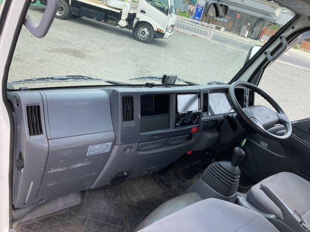 マツダタイタン平ボディ小型（2t・3t）[写真25]