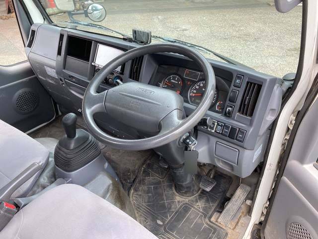 マツダタイタン平ボディ小型（2t・3t）[写真26]