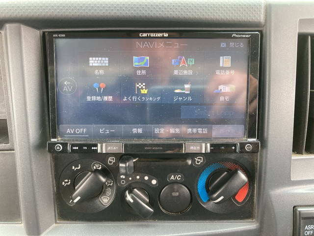 マツダタイタン平ボディ小型（2t・3t）[写真29]