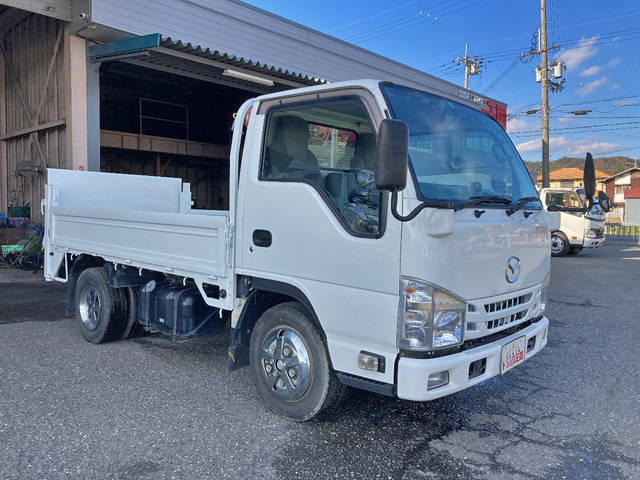 マツダタイタン平ボディ小型（2t・3t）[写真03]