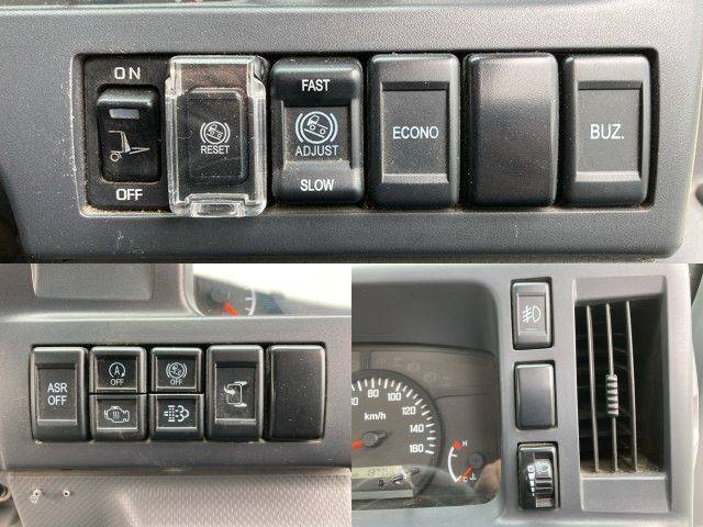 マツダタイタン平ボディ小型（2t・3t）[写真30]