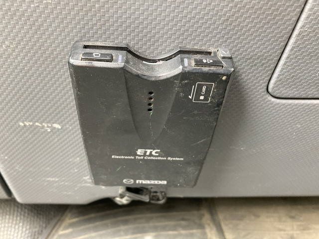 マツダタイタン平ボディ小型（2t・3t）[写真32]